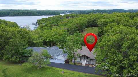 161 Lubbers Quarters, Osage Beach, MO 65065
