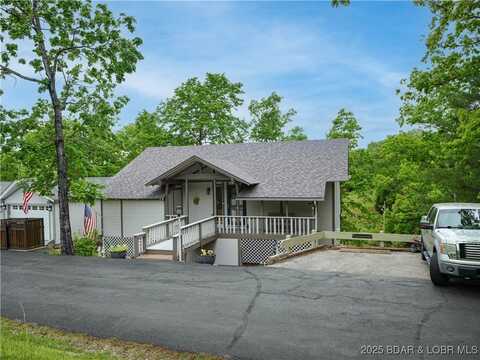 161 Lubbers Quarters, Osage Beach, MO 65065