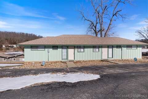 33510 Bass Point Road unit: 2 & 3, Gravois Mills, MO 65037