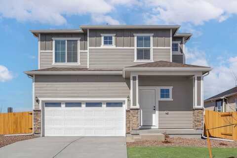 18056 E 95th Ave, Commerce City, CO 80022