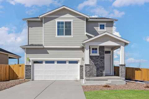 18056 E 95th Ave, Commerce City, CO 80022
