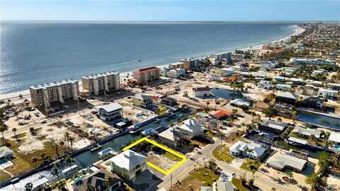 5146 Williams, FORT MYERS BEACH, FL 33931