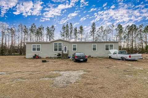 192 SE ASHE, MADISON, FL 32340