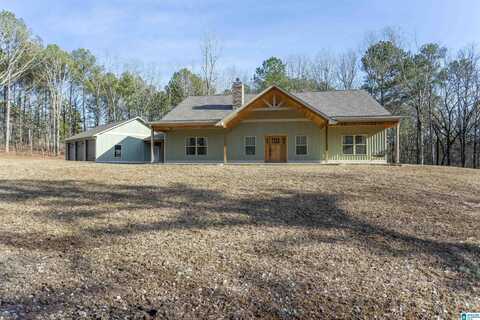 1049 SKYVIEW TRAIL, TRAFFORD, AL 35172