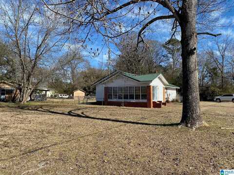 181 MCGOWAN ROAD, WILSONVILLE, AL 35186