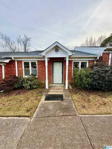 308 CHURCH STREET CIRCLE, GARDENDALE, AL 35071