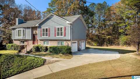 104 LOYOLA CIRCLE, HELENA, AL 35080