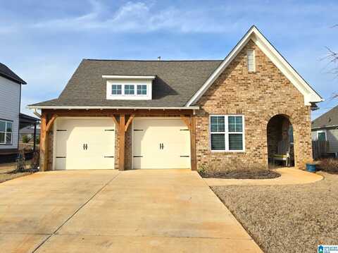 515 AVONDALE LANE, PELL CITY, AL 35128