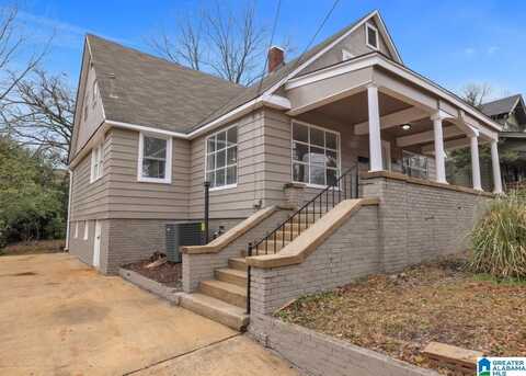 5312 5TH TERRACE, BIRMINGHAM, AL 35212