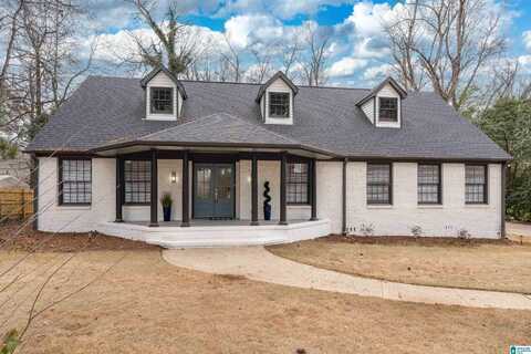 2769 ALTADENA LAKE DRIVE, VESTAVIA HILLS, AL 35243