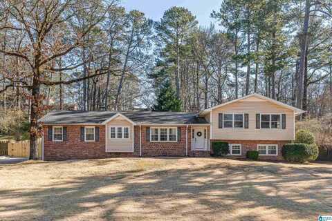 3309 STONERIDGE DRIVE, MOUNTAIN BROOK, AL 35223