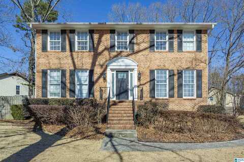 3629 ROBIN CIRCLE, BIRMINGHAM, AL 35242