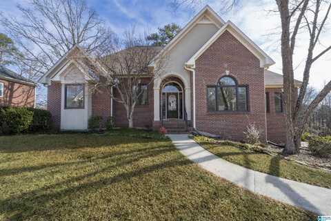 6508 VEDA CIRCLE, BESSEMER, AL 35022