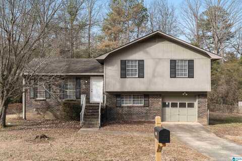 2708 6TH STREET, CENTER POINT, AL 35215