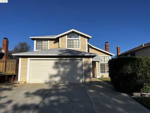 2704 Lobelia Ct, Antioch, CA 94531