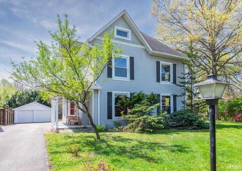 1202 E Maxwell Lane, Bloomington, IN 47401