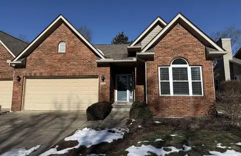 4411 E Bridgestone Drive, Bloomington, IN 47401