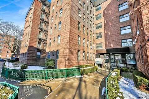 2250 Brigham Street, Brooklyn, NY 11229