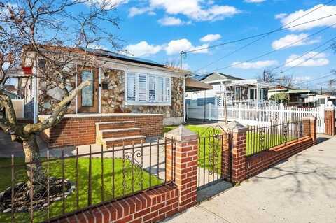 11542 Springfield Boulevard, Cambria Heights, NY 11411