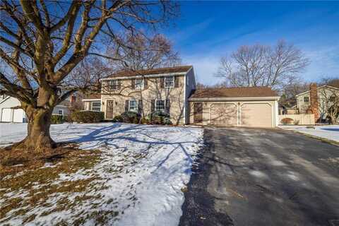 120 Viennawood Drive, Brighton, NY 14618