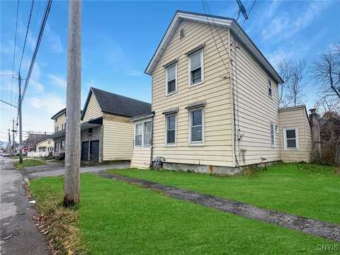 1409 Erie Street, Utica, NY 13502