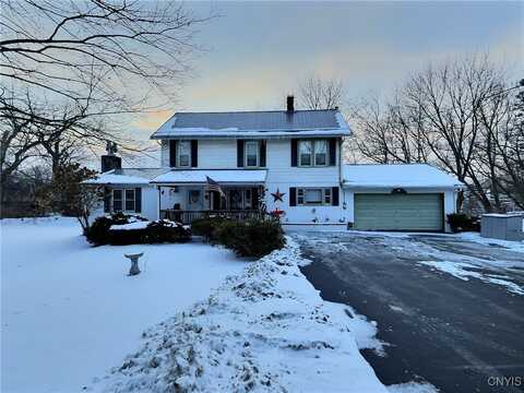 1385 East River Road, Cortland, NY 13045