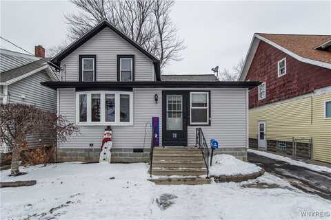 78 Washington Street, North Tonawanda, NY 14120