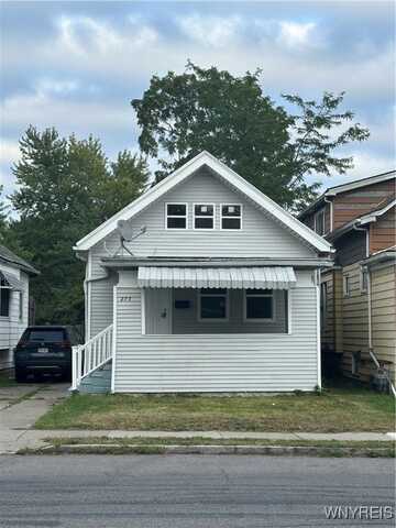 275 Olympic Avenue, Buffalo, NY 14215