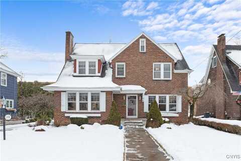 144 Chatham Road, Syracuse, NY 13203