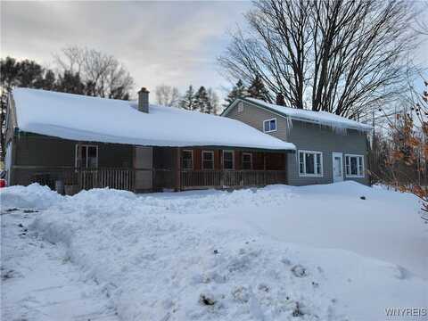 4553 Leach Hill Road, Ellington, NY 14747