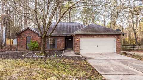 808 Shobe Road, Bryant, AR 72022