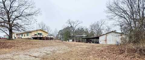 28 Billstown Road, Delight, AR 71940