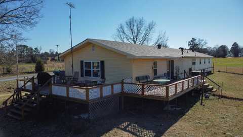 28 Billstown Road, Delight, AR 71940