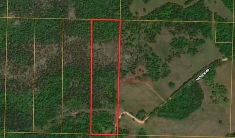 Lot 00 County Road 21, Calico Rock, AR 72519