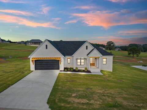 20 Avrey Lane, Greenbrier, AR 72058