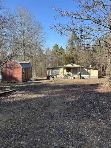 530 Massey Road, Amity, AR 71921