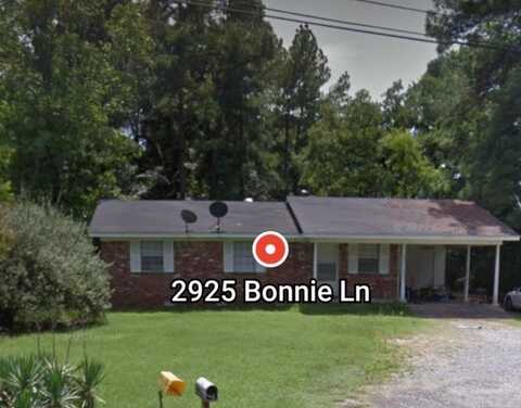 2925 Bonnie, Little Rock, AR 72206