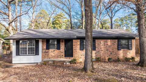 8208 Moonbeam Trail, Little Rock, AR 72209