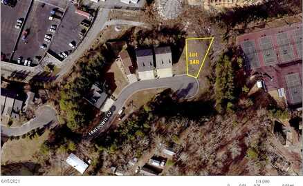 Lot 14R Lakepointe Cove, Hot Springs, AR 71913