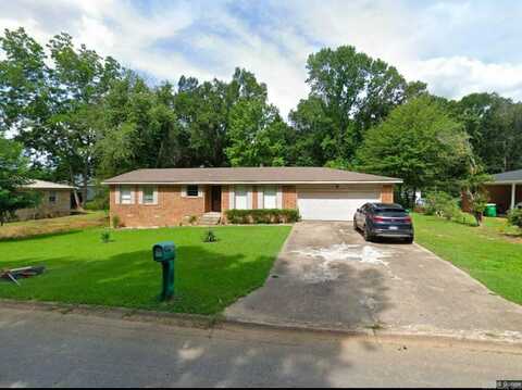 5 Single Oaks Drive, Sherwood, AR 72102