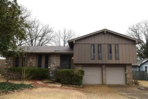 11653 Southridge Drive, Little Rock, AR 72212