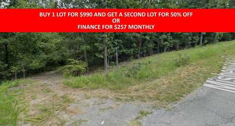 undefined, Cherokee Village, AR 72529
