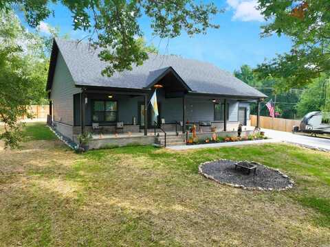 17 Lakeview Circle, Mayflower, AR 72106