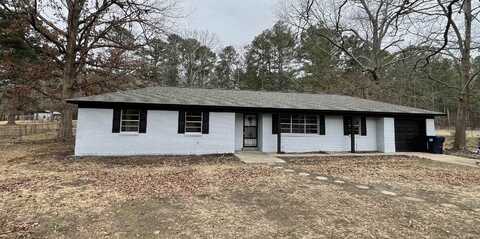 2710 whippoorwill Drive, White Hall, AR 71602