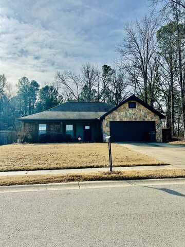 1100 Huck Finn Boulevard, Redfield, AR 72132