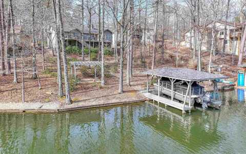 13 Sabiote Way, Hot Springs Village, AR 71909