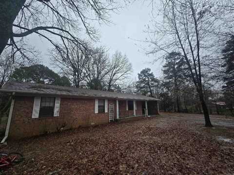 504 Happy Hollow Rd, Bee Branch, AR 72013