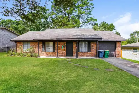 512 Nebling Road, Little Rock, AR 72204