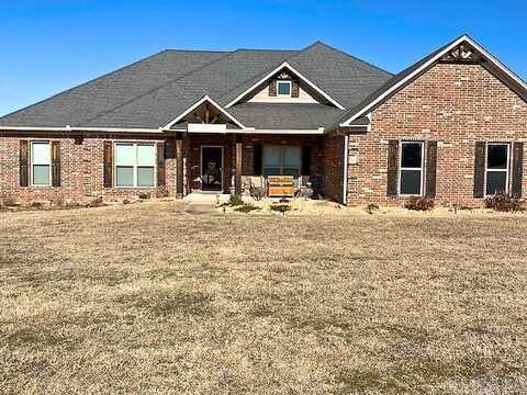 46 Alexandrea Drive, Greenbrier, AR 72058