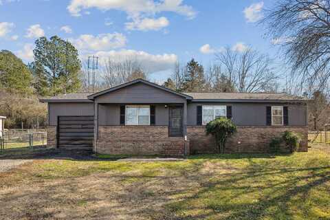 252 Mitchell Drive, Hollywood, AL 35752